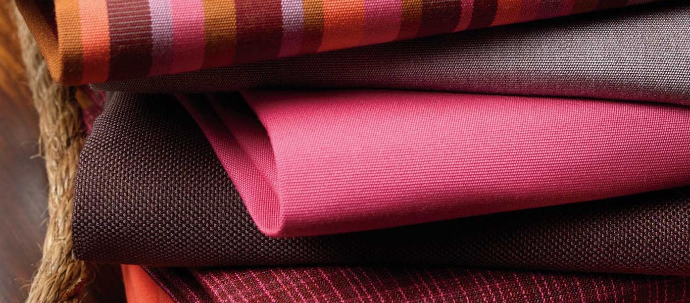 Fabrics & Curtains
